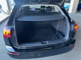 VW Golf Variant 1.5 eTSI Style/Hybrid в Гаранция - 28500 € - 24065395 11