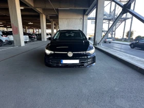 ����� �� �������� �� VW Golf Variant 1.5 eTSI Style/Hybrid � ��������