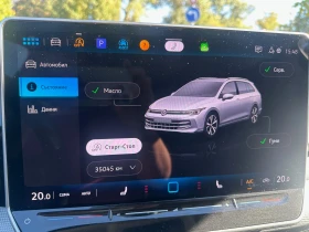 VW Golf Variant 1.5 eTSI Style/Hybrid в Гаранция - 28500 € - 24065395 16