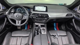 BMW 530 M SPORT* HUD* ����* �������* ����* ����* ������ | Mobile.bg � ����� ������ 5