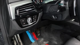 BMW 530 M SPORT* HUD* ����* �������* ����* ����* ������ | Mobile.bg � ����� ������ 16