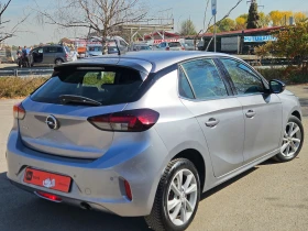 Opel Corsa 1.2 turbo 101 k.c | Auto.bg — изображение 5