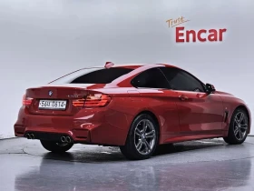 BMW 420 420D M Sports Coupe 190kc | Auto.bg — изображение 2