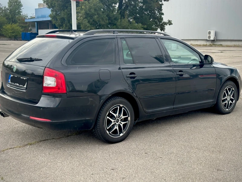 Skoda Octavia 1, 9 TDI DSG, снимка 7 - Автомобили и джипове - 47248459