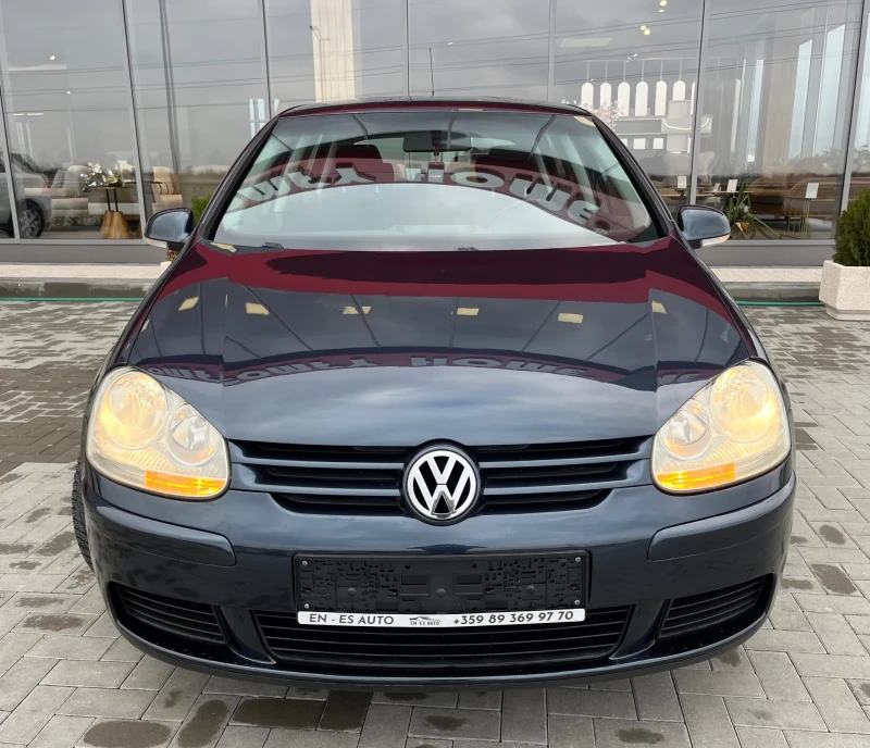 VW Golf 1.9TDI , снимка 2 - Автомобили и джипове - 48312790