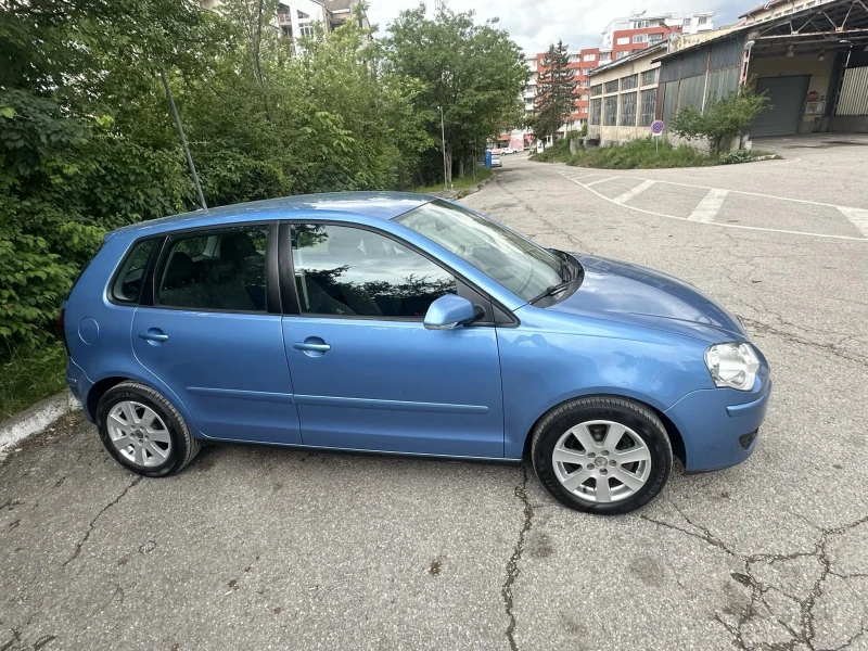 VW Polo, снимка 3 - Автомобили и джипове - 48523925