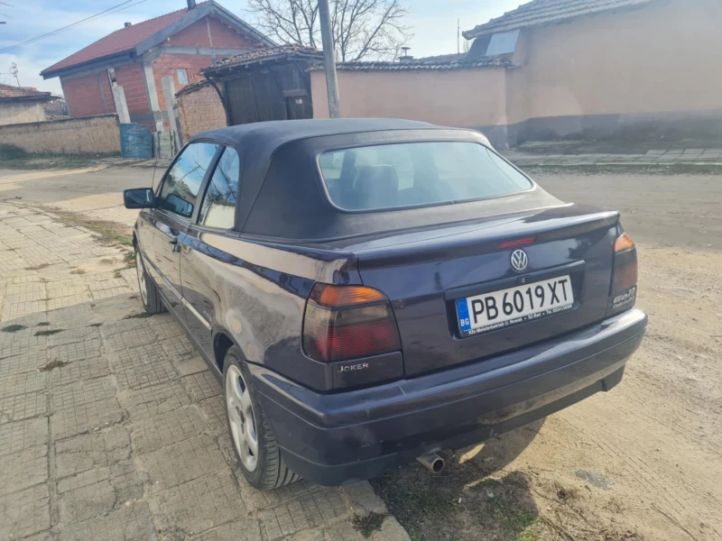 VW Golf, снимка 6 - Автомобили и джипове - 48615432