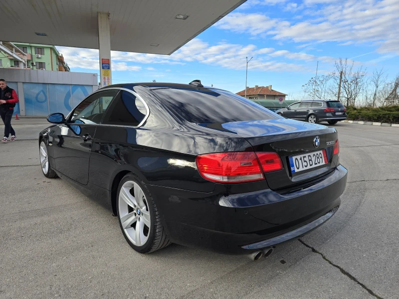 BMW 330 E92, снимка 5 - Автомобили и джипове - 48633825