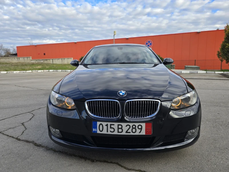 BMW 330 E92, снимка 3 - Автомобили и джипове - 48633825