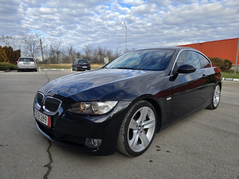 BMW 330 E92, снимка 4 - Автомобили и джипове - 48633825