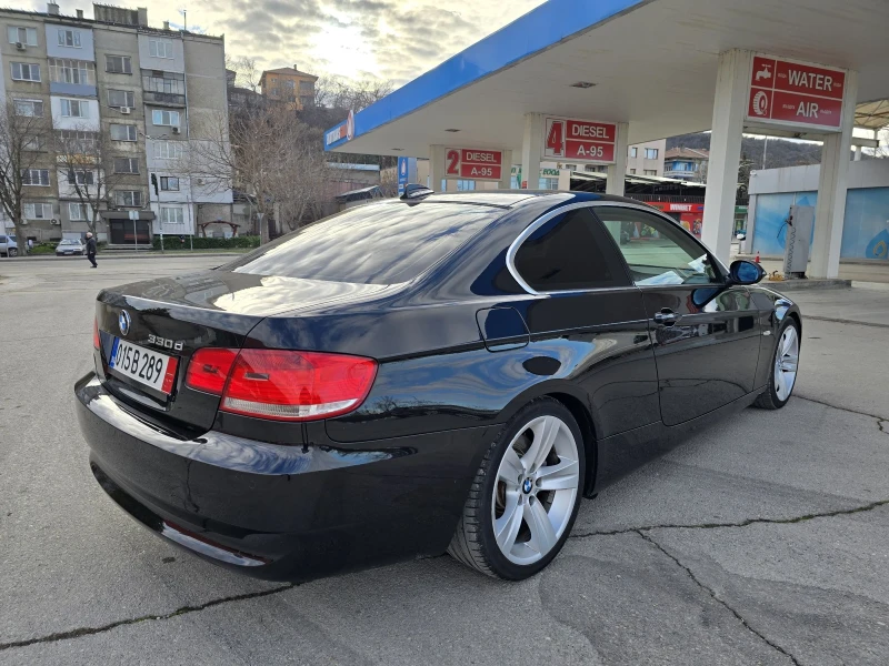 BMW 330 E92, снимка 7 - Автомобили и джипове - 48633825