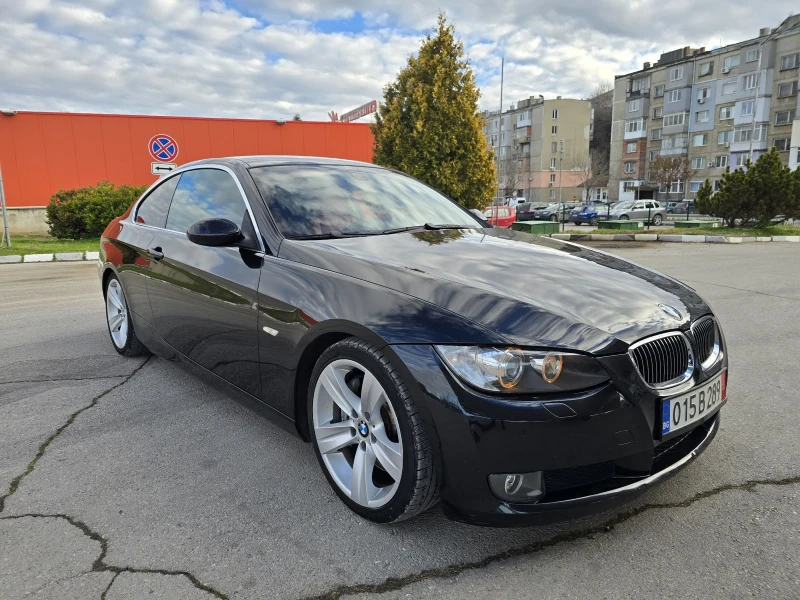 BMW 330 E92, снимка 2 - Автомобили и джипове - 48633825