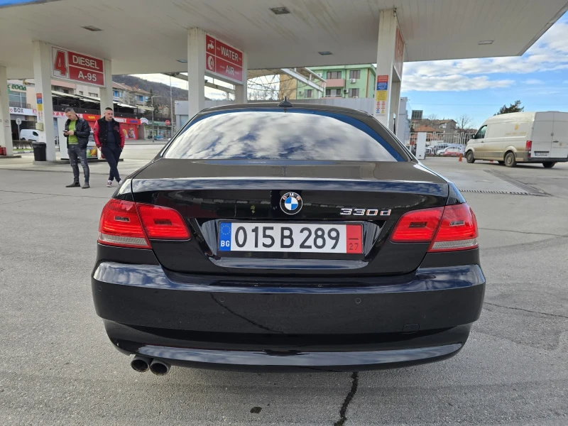 BMW 330 E92, снимка 6 - Автомобили и джипове - 48633825