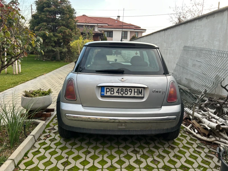 Mini D one One D, снимка 10 - Автомобили и джипове - 49123507