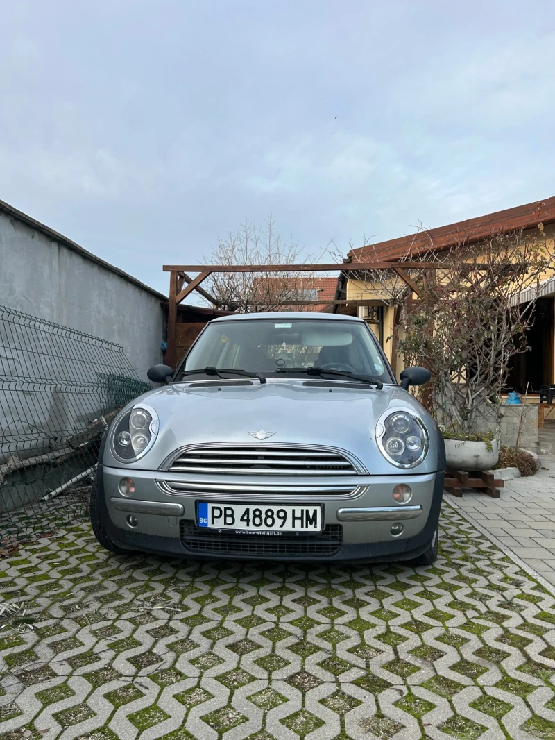 Mini D one One D, снимка 1 - Автомобили и джипове - 49123507