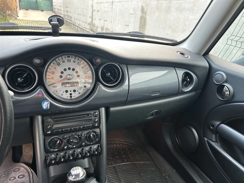 Mini D one One D, снимка 5 - Автомобили и джипове - 49123507