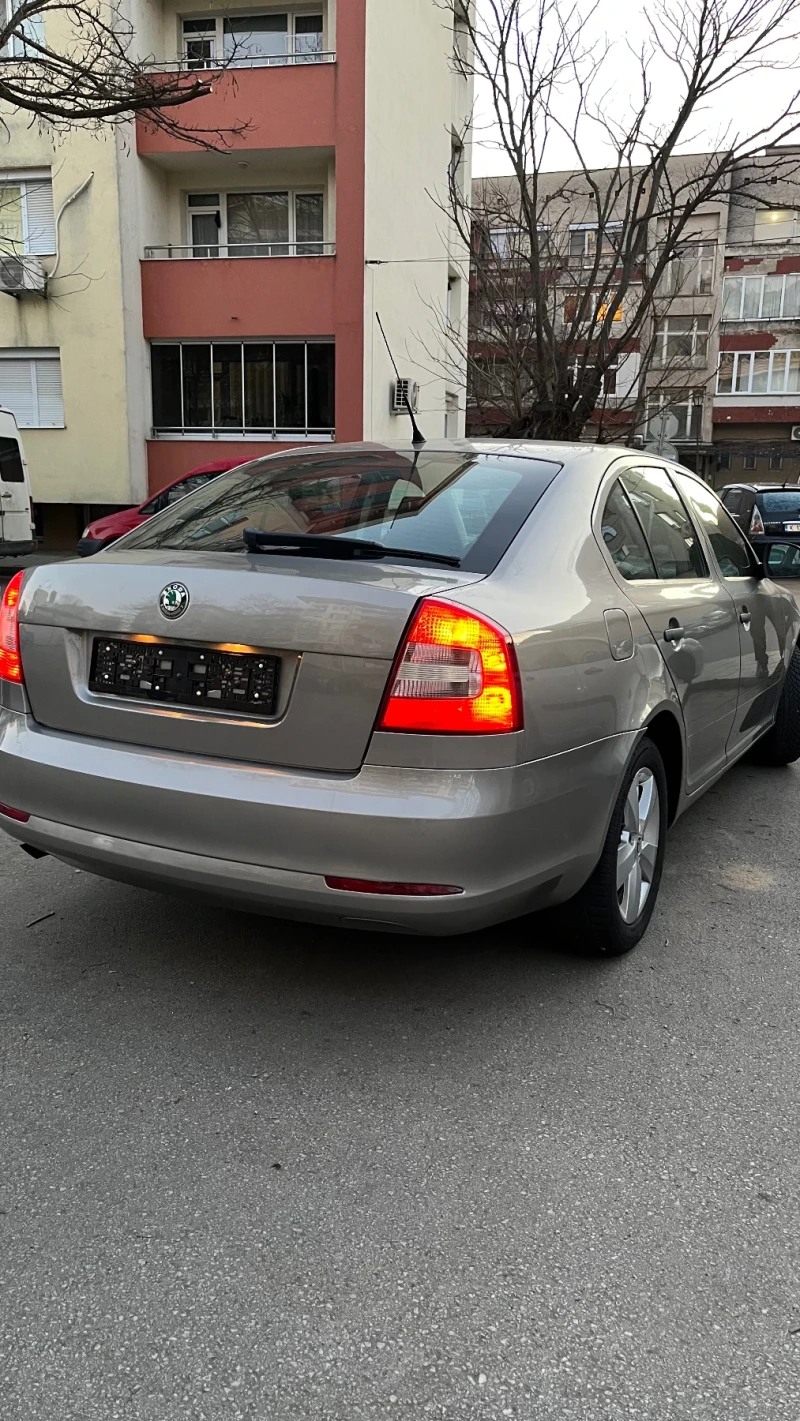 Skoda Octavia, снимка 2 - Автомобили и джипове - 49380755