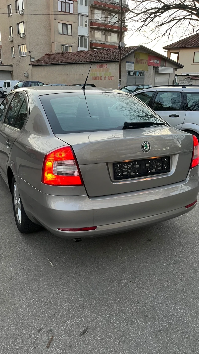 Skoda Octavia, снимка 7 - Автомобили и джипове - 49380755