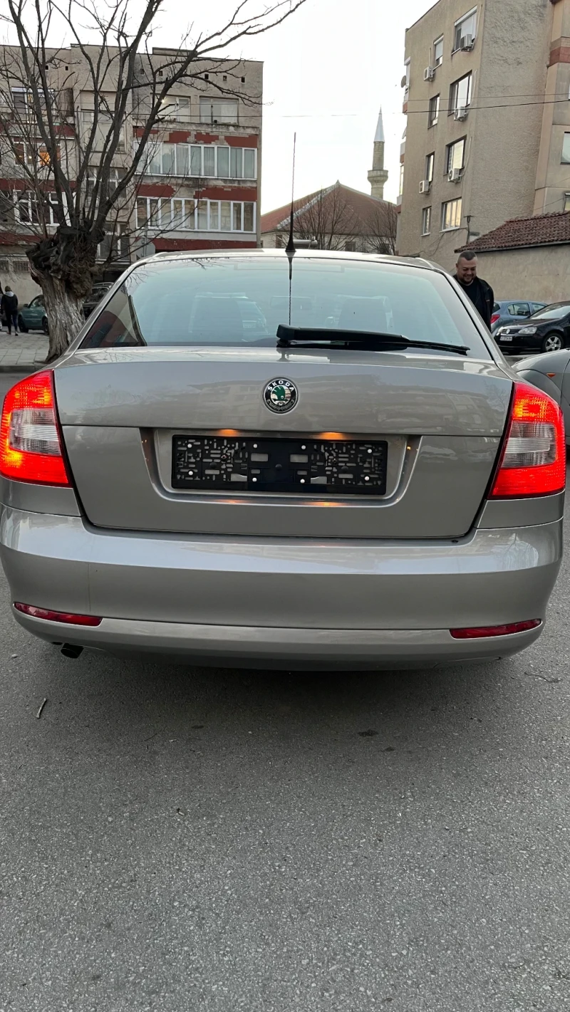 Skoda Octavia, снимка 9 - Автомобили и джипове - 49380755