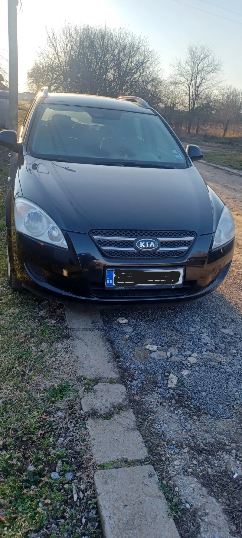 Kia Ceed, снимка 3 - Автомобили и джипове - 49508221