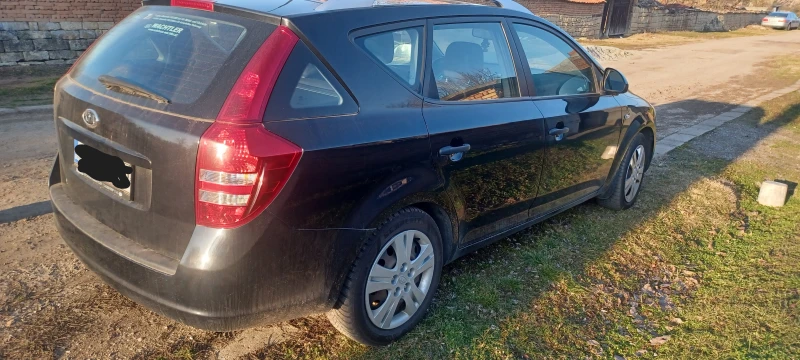 Kia Ceed, снимка 5 - Автомобили и джипове - 49508221