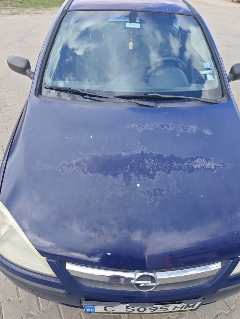 Opel Corsa 1.2, снимка 8 - Автомобили и джипове - 52570418
