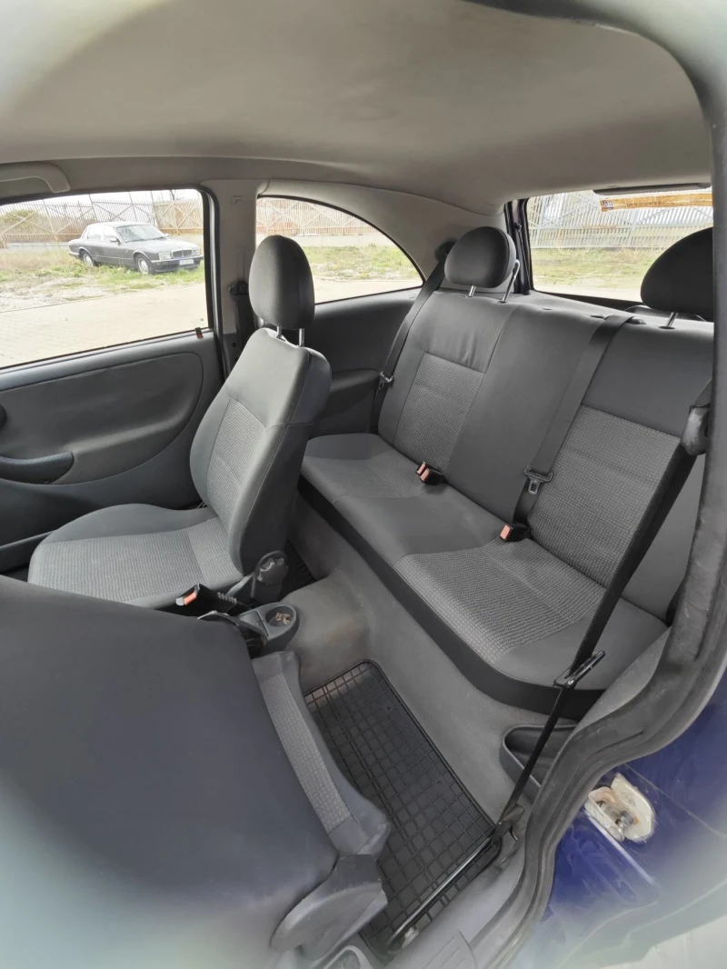 Opel Corsa 1.2, снимка 14 - Автомобили и джипове - 52570418