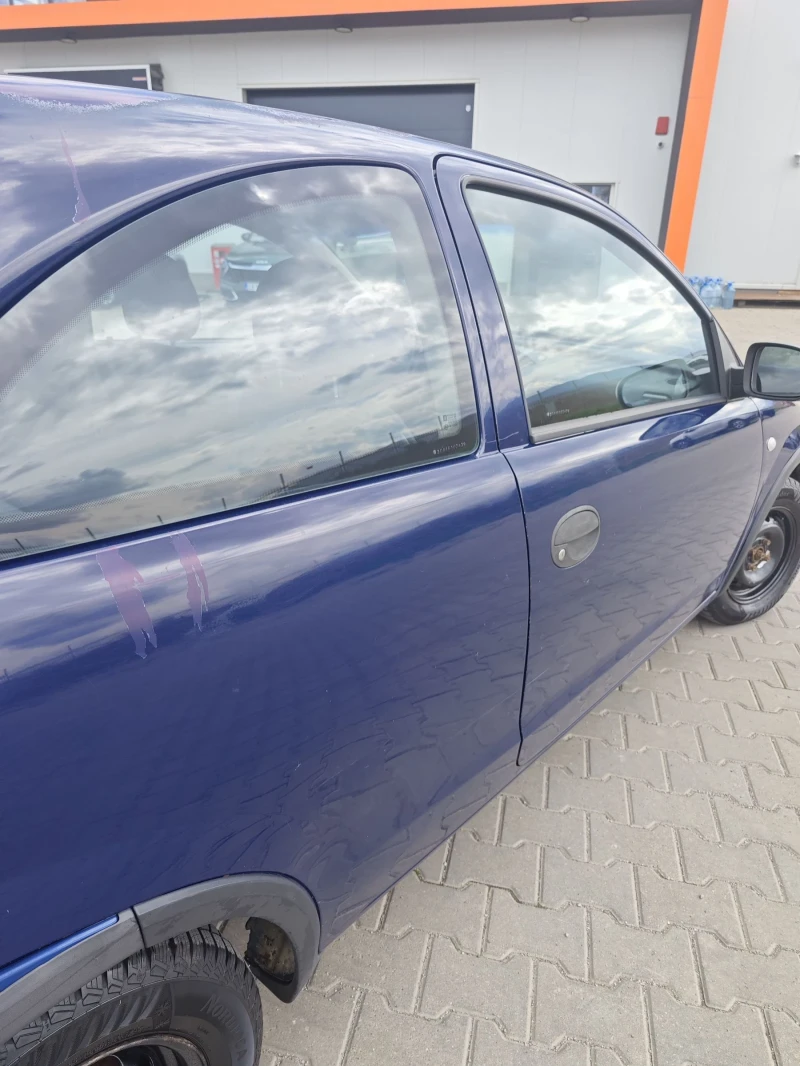 Opel Corsa 1.2, снимка 6 - Автомобили и джипове - 52570418