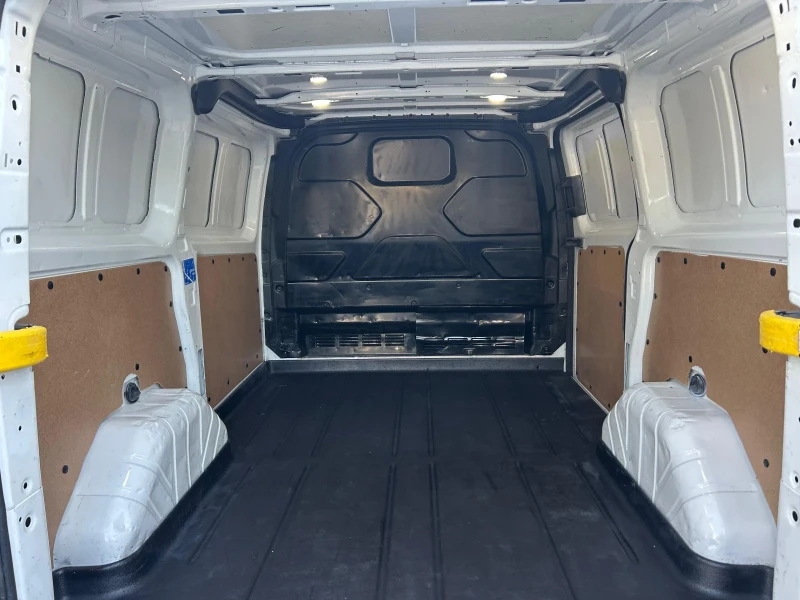 Ford Transit Custom 2.0d 130k Evro6b 90.000km, снимка 12 - Автомобили и джипове - 52074997