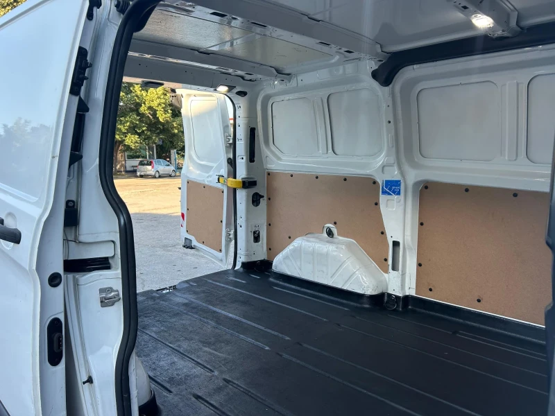 Ford Transit Custom 2.0d 130k Evro6b 90.000km, снимка 5 - Автомобили и джипове - 52074997