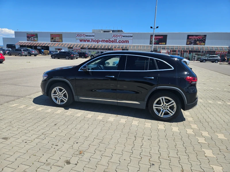Mercedes-Benz GLA 250, снимка 11 - Автомобили и джипове - 52103475
