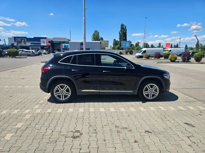 Mercedes-Benz GLA 250, снимка 9 - Автомобили и джипове - 52103475