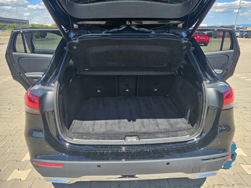 Mercedes-Benz GLA 250, снимка 8 - Автомобили и джипове - 52103475