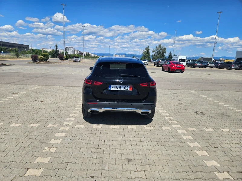 Mercedes-Benz GLA 250, снимка 10 - Автомобили и джипове - 52103475