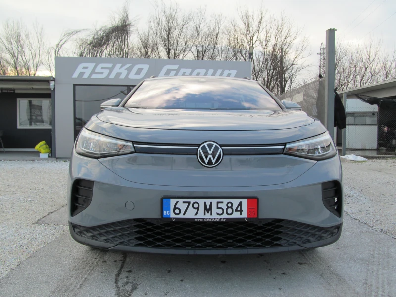 VW ID.4 ID 4 PURE 125 KW, снимка 2 - Автомобили и джипове - 52634510