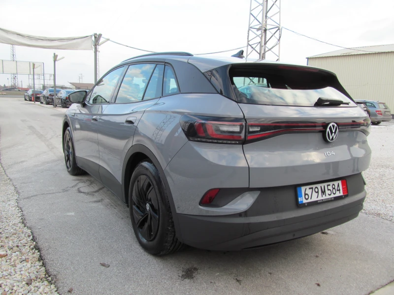 VW ID.4 ID 4 PURE 125 KW, снимка 7 - Автомобили и джипове - 52634510