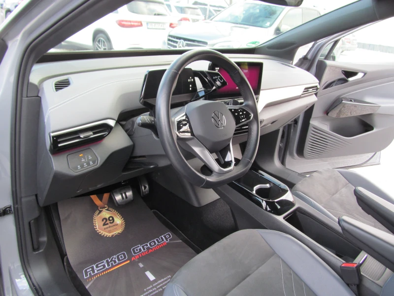 VW ID.4 ID 4 PURE 125 KW, снимка 13 - Автомобили и джипове - 52634510