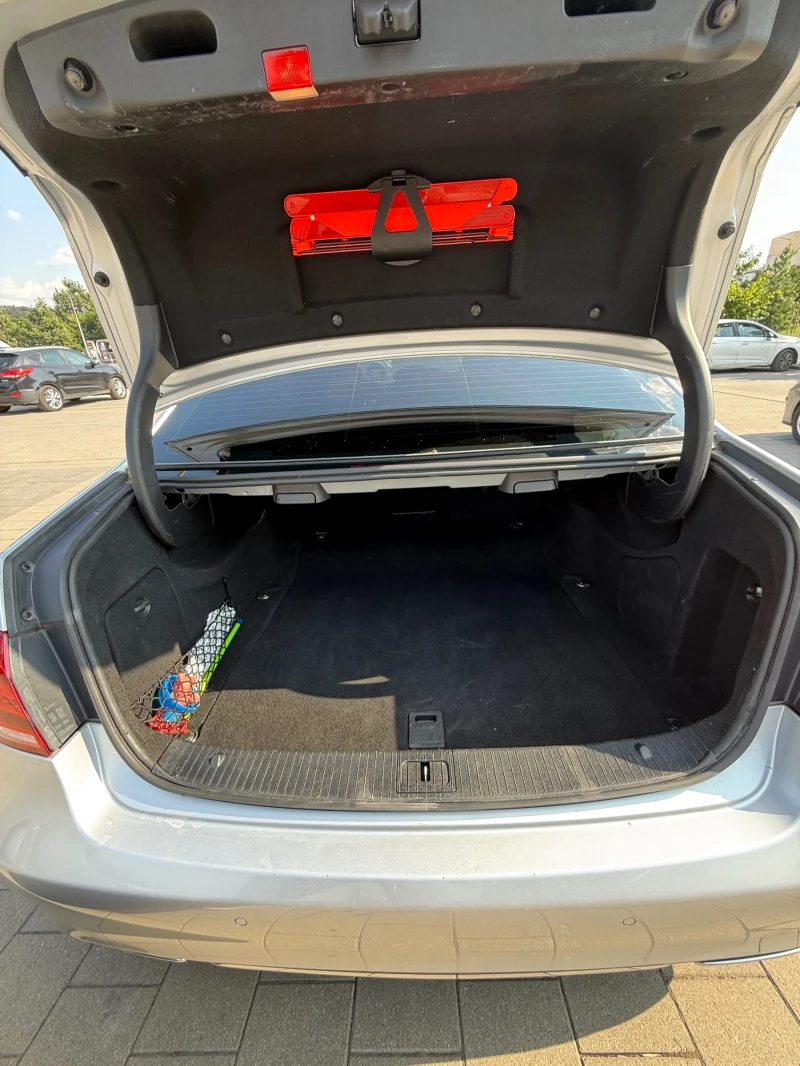 Mercedes-Benz E 250, снимка 8 - Автомобили и джипове - 52627849