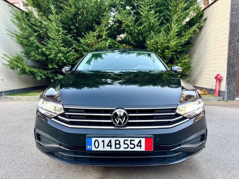 VW Passat 2.0TDI LED CAR-PLAY 22000km!!!, снимка 2 - Автомобили и джипове - 51736894