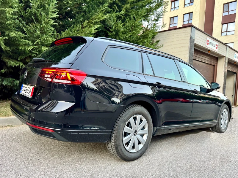 VW Passat 2.0TDI LED CAR-PLAY 22000km!!!, снимка 5 - Автомобили и джипове - 51736894