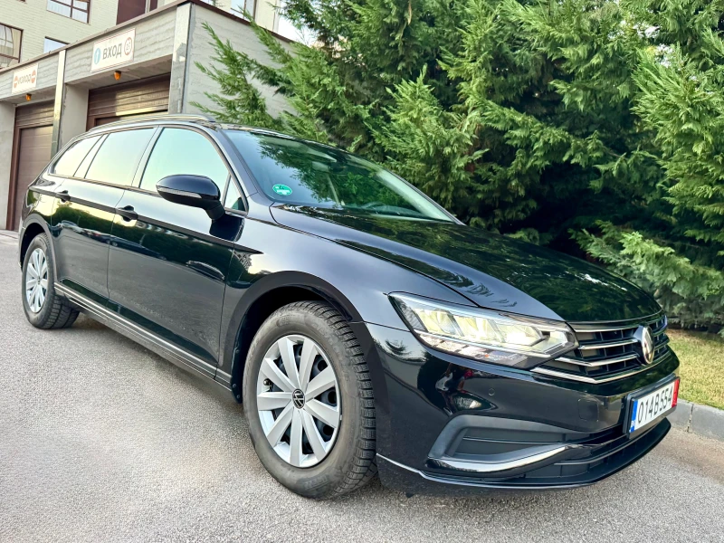 VW Passat 2.0TDI LED CAR-PLAY 22000km!!!, снимка 3 - Автомобили и джипове - 51736894