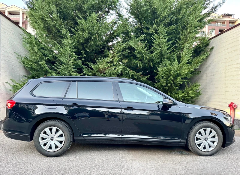 VW Passat 2.0TDI LED CAR-PLAY 22000km!!!, снимка 4 - Автомобили и джипове - 51736894