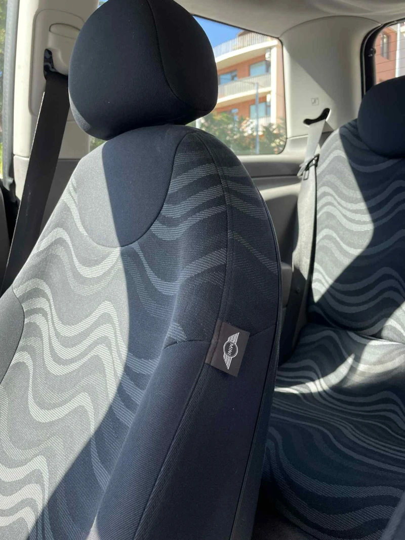 Mini One, снимка 13 - Автомобили и джипове - 52656651