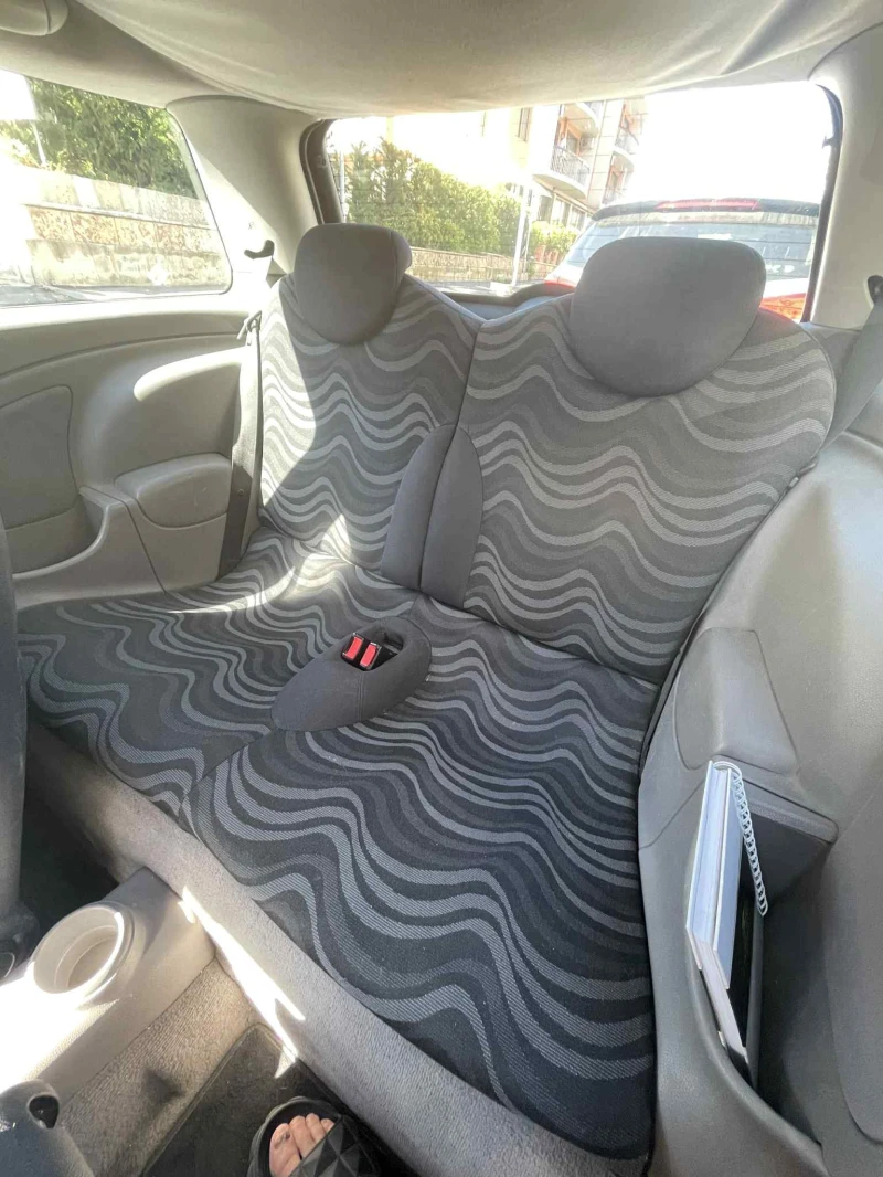 Mini One, снимка 12 - Автомобили и джипове - 52656651