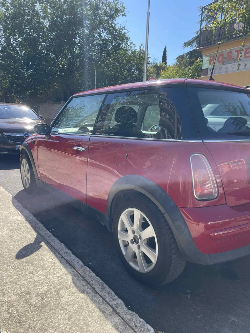 Mini One, снимка 6 - Автомобили и джипове - 52656651