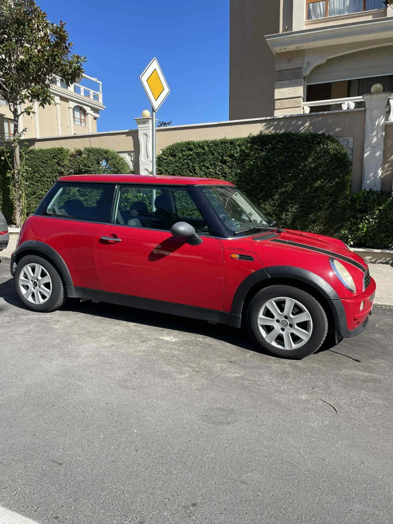Mini One, снимка 4 - Автомобили и джипове - 52656651