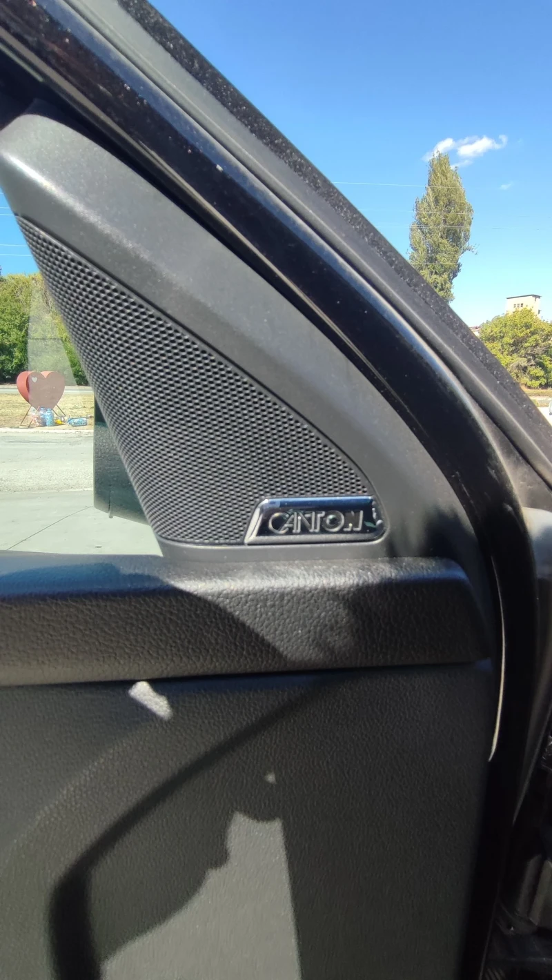 Skoda Octavia 2.0 184 vRS, снимка 11 - Автомобили и джипове - 52634697