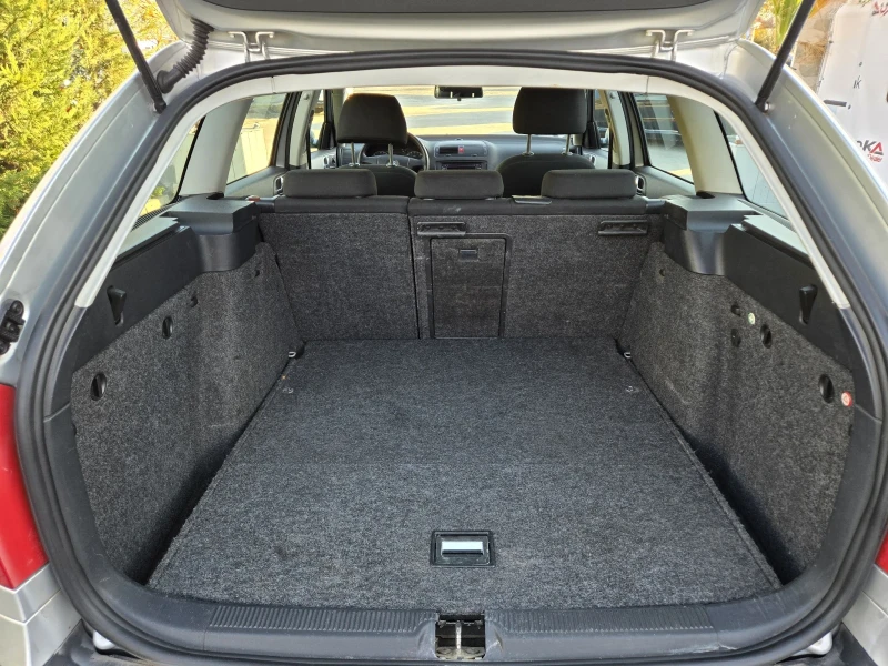 Skoda Octavia 1.9TDI-105кс= АВТОПИЛОТ= КАМЕРА= НАВИ= КЛИМАТРОНИК, снимка 10 - Автомобили и джипове - 52123184