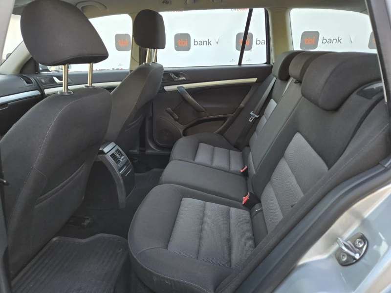 Skoda Octavia 1.9TDI-105кс= АВТОПИЛОТ= КАМЕРА= НАВИ= КЛИМАТРОНИК, снимка 9 - Автомобили и джипове - 52123184