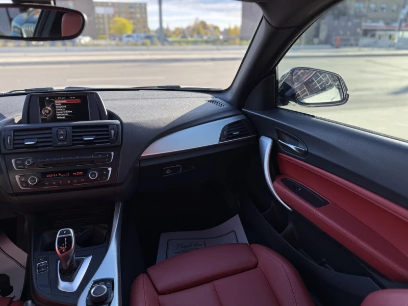 BMW 228 * АВТО КРЕДИТ* ЦЕНА ДО БГ * СЕРВИЗНА ИСТОРИЯ * , снимка 14 - Автомобили и джипове - 52434822